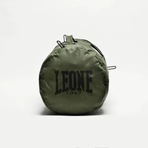 Спортивна сумка Leone AC903 COMMANDO BAG Green (65 л.)