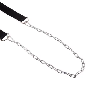 Упряж для тренування м'язів шиї