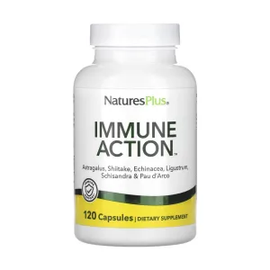 Immune-Action - 120 капсул