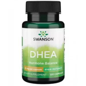 DHEA Pregnenolone Complex - 60 капсул