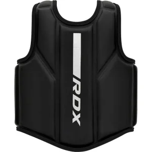 Защитный жилет тренера белый RDX F6M Kara Coach Chest Protector L/XL