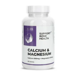 Calcium & Magnesium - 90 таблеток