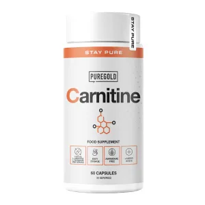 Carnitine - 60 капсул