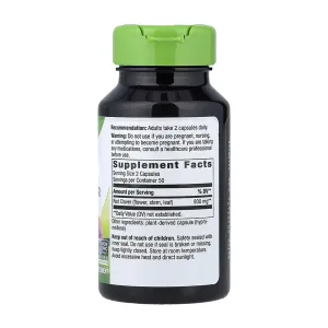 Red Clover Blossoms/Herb - 100 капсул