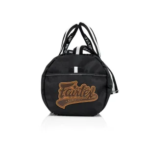 Спортивна сумка Fairtex BAG9 Black