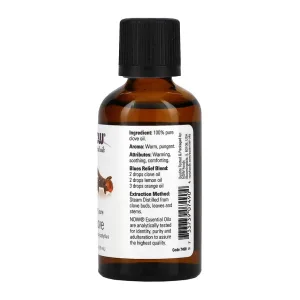 Clove Oil - 59 мл