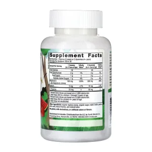 Kids Calm - 60 жуйок