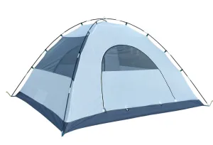 Намет 4-місний GreenCamp