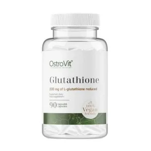 Glutathione VEGE - 90 капсул