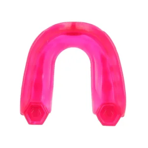 Капа Shock Doctor Gel Max дитяча (вік до 10) Hot Pink (art. 6200-PK-YTR)