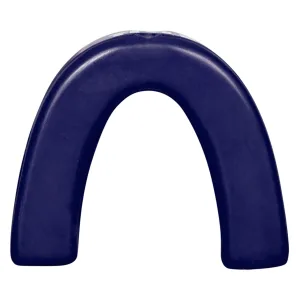 Капа TITLE Boxing Super Shield X2 доросла (вік 11+) Blue