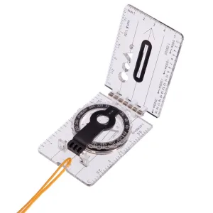 Компас рідинний планшетний - 83x58 мм