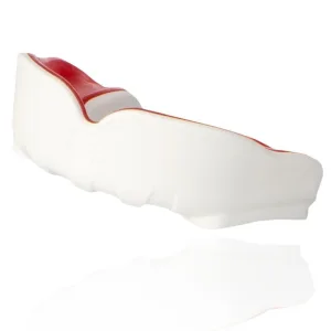 Капа MAKURA Ignis доросла (вік 11+) White/Red (art.6017514043)