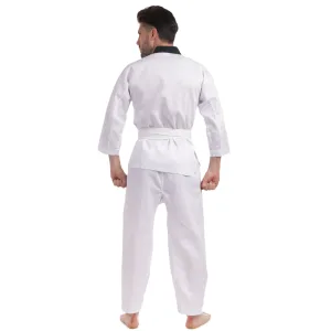 Кімоно для тхеквондо (добок) білий - зріст