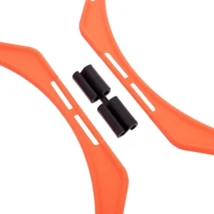 Набір тренувальна підлогова сітка соти