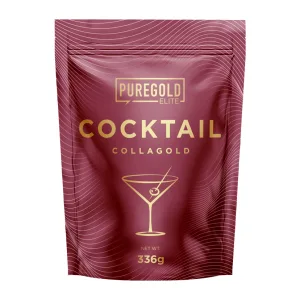 CollaGold Coctail - 336 г Мохіто