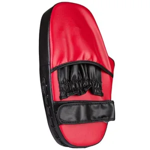 Лапа пряма Reyvel PVC Чорний/Білий