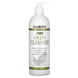 Skin Cleanser Sensitive Skin - 473 мл