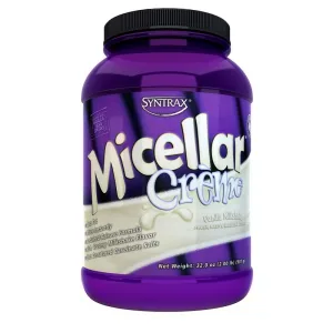 Micellar Creme - 907 г Полуничний молочний коктейль