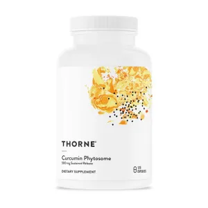 Curcumin Phytosome 500 мг - 120 капсул