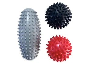 Набір для масажу та МФР EasyFit PVC Set-1 у сумочці