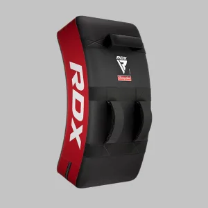 Маківара RDX T1 Curved Red Heavy (1 шт.)