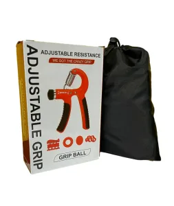 Набір еспандерів кистьових