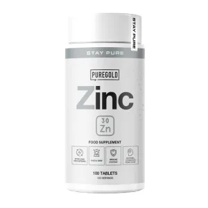 Zinc - 100 таблеток