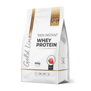 100% Instant Whey Protein - 900 g Strawberry Universal
