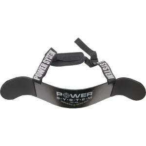 Ізолятор для біцепса армбластер Power System PS-4069 Arm Blaster чорний