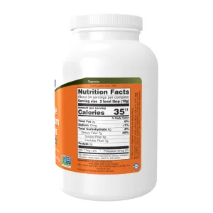 Psyllium Husks, Whole - 340 г