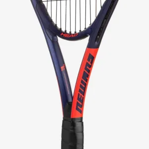Ракетка тенісу HEAD Ti Reward (MM TRADE) Gr2 з чохлом 235621-2 (оригінал)