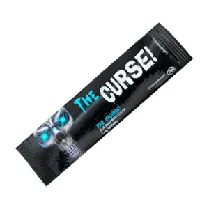 Curse geranium free - 8 г апельсин манго