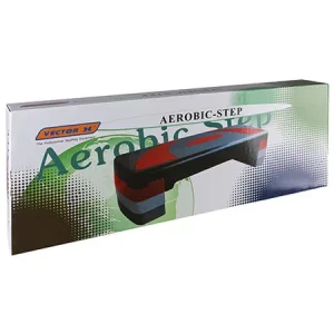 Степ-платформа 84088, 79 х 28 х 10/15/20 см