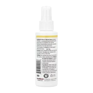 Skin & Wound Spray - 118 мл