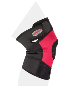Наколінник Power System PS-6012 Neo Knee Support Black/Red - XL