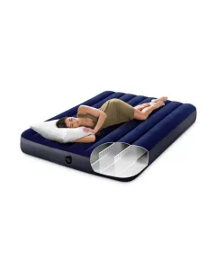 Матрац Intex 137х191х25 см 64758