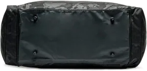 Спортивна сумка Leone AC944 CAMOBLACK DUFFEL Black (55 л.)