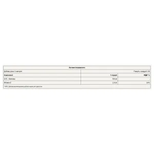 Q10 - 60 капсул