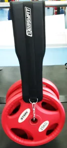 Пояс EasyFit для обтяжень M size