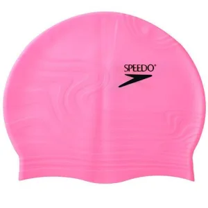 Шапочка для плавання MSW 013 Чорний