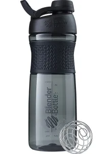 Шейкер спортивний пляшка BlenderBottle SportMixer Twist 820 мл Black оригінальний