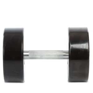 Solid Professional Dumbbell LIFE FITNESS 1 pc 28 kg