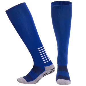 Гетри футбольні SPOINT розмір 40-45 синій