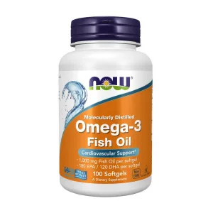Omega-3 - 100 софтгель