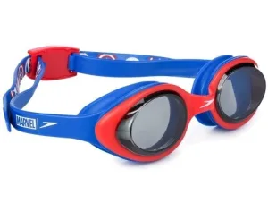 Окуляри для плавання Speedo ILLUSION GOG JU Marvel темно-синій універсальний 8-11617C837 (оригінал)