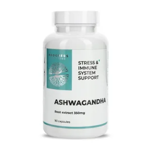 Ashwagandha Root Extract 350 мг - 90 капсул
