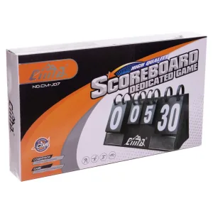 Суддівське табло перекидне спортивне 2х2 CIMA CM-J07