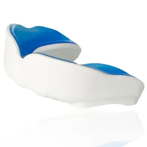 Капа MAKURA Ignis доросла (вік 11+) White/Blue (art.6017514033)