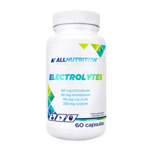 Electrolytes - 60 капсул